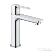   Grohe LINEARE mosdó csaptelep, S-méret, klik-klak leeresztővel, króm 23106001