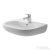 Duravit D-Code 65x50 cm-es mosdó 23106500002 ( 231065 )