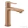 Grohe LINEARE S mosdó csaptelep click-clack leeresztővel, brushed warm sunset 23106DL1