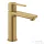Grohe LINEARE S mosdó csaptelep click-clack leeresztővel, brushed cool sunrise 23106GN1