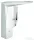 Grohe ALLURE BRILLIANT mosdócsaptelep króm 23109000