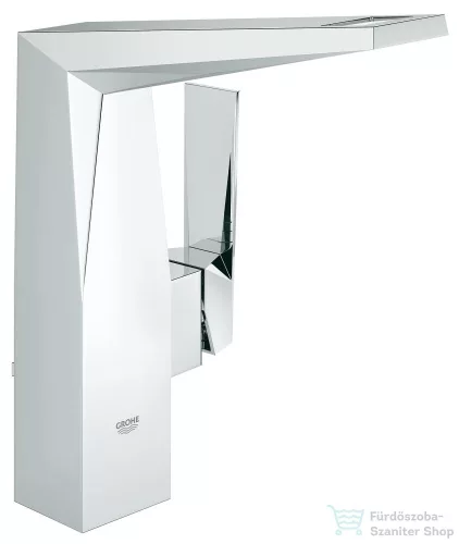 Grohe ALLURE BRILLIANT mosdócsaptelep króm 23109000