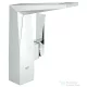 Grohe ALLURE BRILLIANT mosdócsaptelep króm 23109000