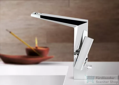 Grohe ALLURE BRILLIANT mosdócsaptelep króm 23109000