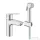 Grohe QuickFix START mosdó csaptelep bidé zuhannyal, króm 23123003