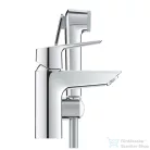 Grohe QuickFix START mosdó csaptelep bidé zuhannyal, króm 23123003