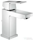 Grohe EUROCUBE mosdó csaptelep, automata leeresztővel, króm 2312700E