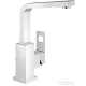GROHE EUROCUBE mosdó csaptelep, automata leeresztővel, króm 2313500E