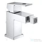 Grohe Eurocube egykaros bidécsaptelep, 1/2? S-Size 23138000