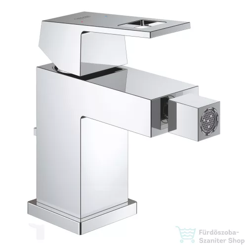 Grohe Eurocube egykaros bidécsaptelep, 1/2? S-Size 23138000