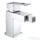 Grohe Eurocube egykaros bidécsaptelep, 1/2? S-Size 23138000