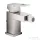 Grohe Eurocube S egykaros bidécsaptelep automata leeresztővel,Supersteel 23138DC0
