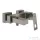 Grohe Eurocube egykaros kádcsaptelep, matt hard grafit 23140AL0