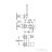 Grohe EUROCUBE egykaros kádcsaptelep, 1/2? zuhanyszettel, króm 23141000