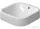 Duravit Happy D.2 40x40 cm ráültethető mosdó 2314400000 ( 231440 )