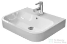 Duravit Happy D.2 60x46 cm ráültethető mosdó csiszolt 2315600000 ( 231560 )