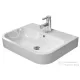 Duravit Happy D.2 60x46 cm ráültethető mosdó csiszolt 2315600000 ( 231560 )