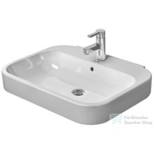Duravit Happy D.2 60x47,5 cm mosdó 2316600000 ( 231660 )