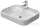 Duravit Happy D.2 60x47,5 cm mosdó 2316600000 ( 231660 )