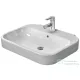Duravit Happy D.2 60x47,5 cm mosdó 2316600000 ( 231660 )