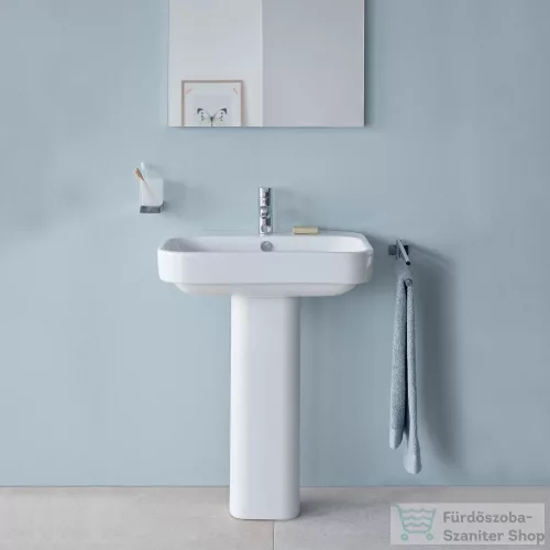 Duravit Happy D.2 60x47,5 cm mosdó 2316600000 ( 231660 )