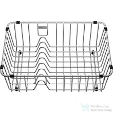   Blanco edényszárító kosár (Naya és Pleon 9 mosogatóho) 231693