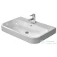 Duravit Happy D.2 65x50,5 cm bútorral aláépíthető mosdó csiszolt 2318650027 ( 231865 )