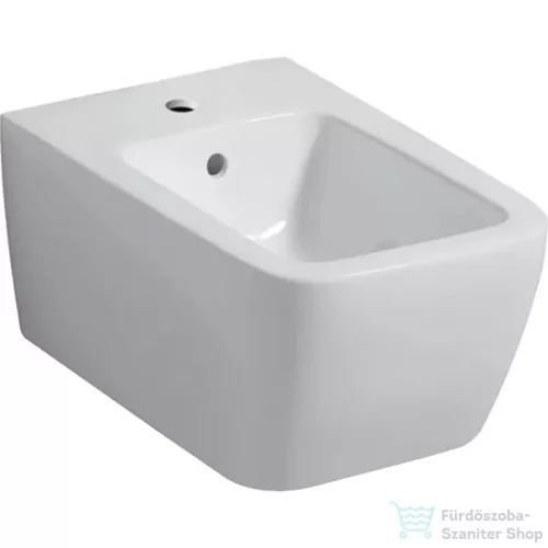 Geberit iCON SQUARE fali bidé,fehér 231910000