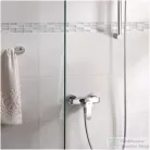 Grohe Wave Cosmopolitan zuhany csaptelep,króm 23208000