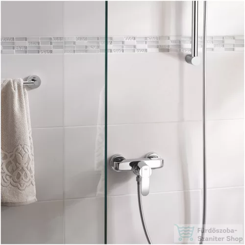 Grohe Wave Cosmopolitan zuhany csaptelep,króm 23208000