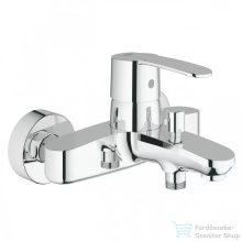   Grohe Wave Cosmopolitan egykaros kádcsaptelep zuhanyváltóval, króm 23209000