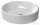 Duravit Starck 2 ráültethető mosdó 44 cm 2321440000 ( 232144 )