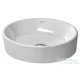 Duravit Starck 2 ráültethető mosdó 44 cm 2321440000 ( 232144 )