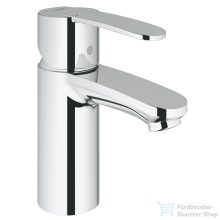  Grohe Wave Cosmopolitan S mosdó csaptelep leeresztő nélkül,Króm 23225000