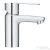 Grohe Wave Cosmopolitan S mosdó csaptelep leeresztő nélkül,Króm 23225000