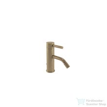   Bugnatese KOBUK FIX bidé csaptelep, automata leeresztővel, bronz 2323BR