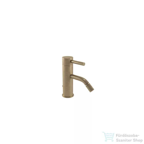 Bugnatese KOBUK FIX bidé csaptelep, automata leeresztővel, bronz 2323BR
