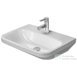   Duravit Durastyle Med 60x44 cm-es mosdó 2324600000 ( 232460 )