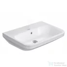 Duravit Durastyle Med 60x44 cm-es orvosi mosdó csaplyuk nélkül,2324600070