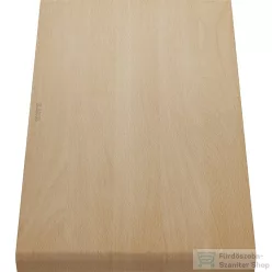 Blanco Vágódeszka DALAGO 420x250 tömör bükk 232817