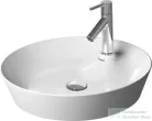 Duravit Cape Cod ráültethető mosdó 48cm-es átmérővel 2328480000 ( 232848 )