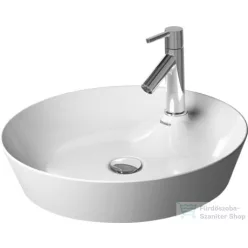   Duravit Cape Cod ráültethető mosdó 48cm-es átmérővel 2328480000 ( 232848 )
