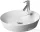 Duravit Cape Cod ráültethető mosdó 48cm-es átmérővel 2328480000 ( 232848 )