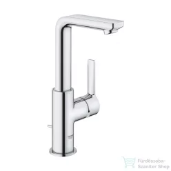   Grohe LINEARE magasított mosdócsaptelep L-méret króm 23296001