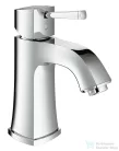 Grohe GRANDERA M mosdó csaptelep, leeresztő nélkül, króm 23310000