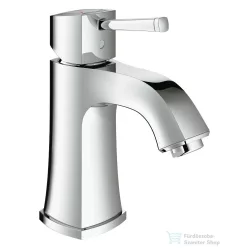   Grohe GRANDERA M mosdó csaptelep, leeresztő nélkül, króm 23310000