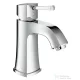 Grohe GRANDERA M mosdó csaptelep, leeresztő nélkül, króm 23310000