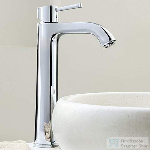 Grohe GRANDERA magasított mosdócsaptelep XL-Size króm 23313000