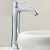 Grohe GRANDERA magasított mosdócsaptelep XL-Size króm 23313000