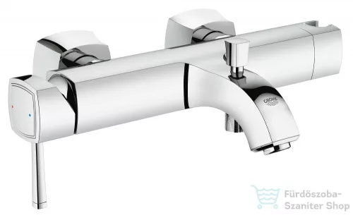 Grohe GRANDERA kádcsaptelep, króm 23317000